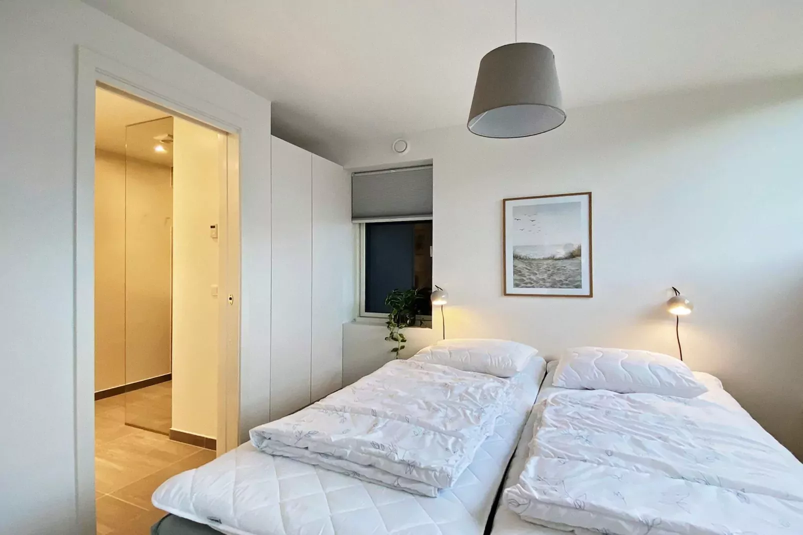 4 persoons vakantie huis in Gilleleje-By Traum-Binnen