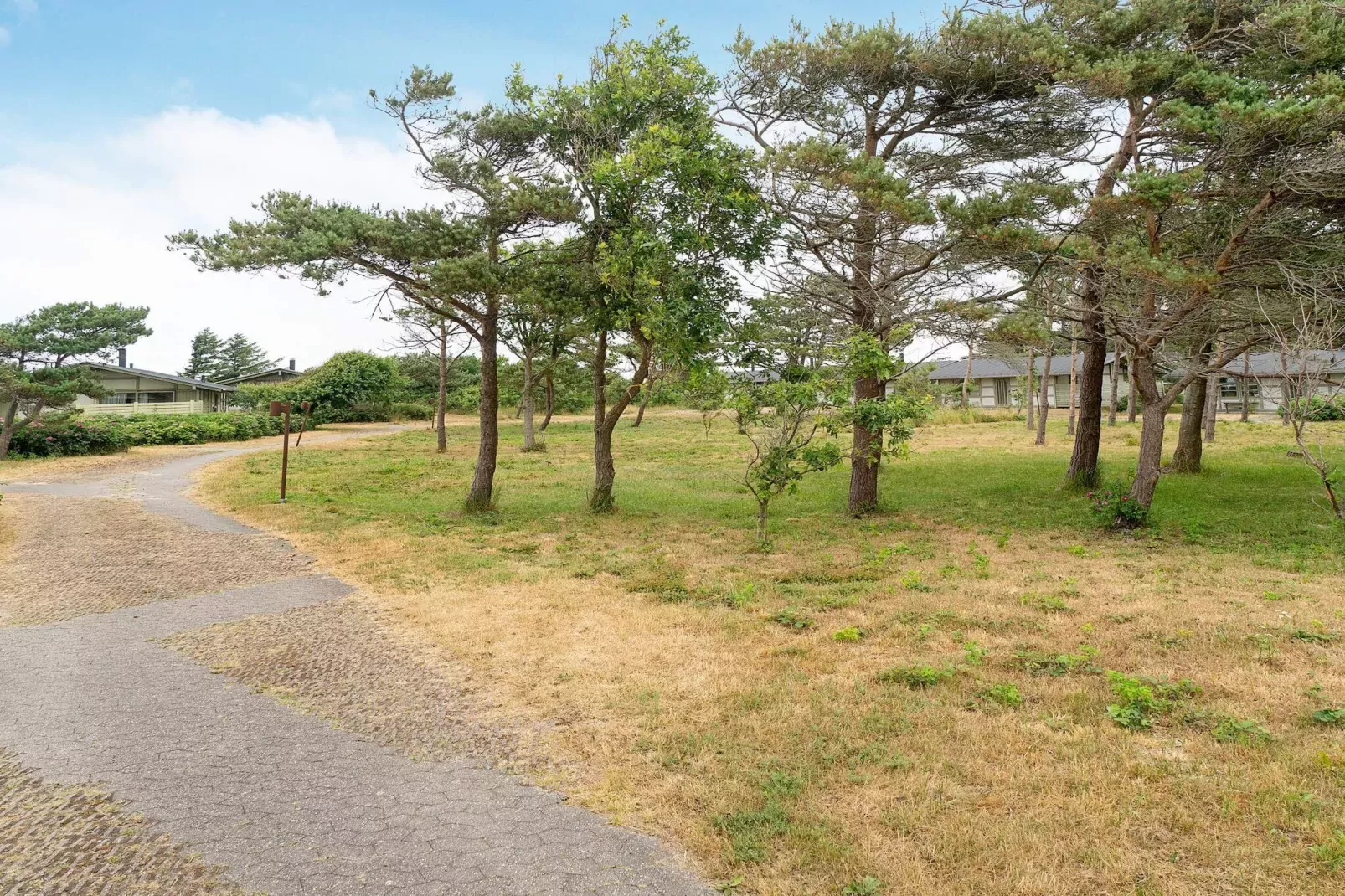 4 persoons vakantie huis in Gilleleje-By Traum-Uitzicht