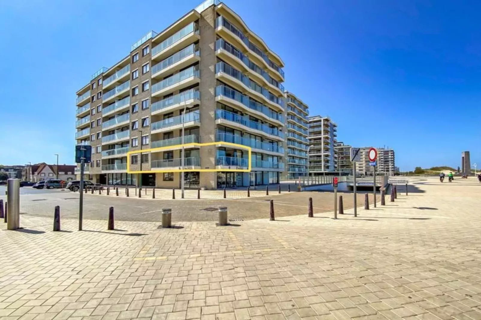 AMBASSADE 0501GAR-Gebieden zomer 1km