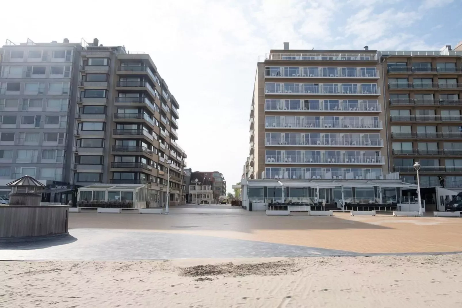 AMBASSADE 0501GAR-Gebieden zomer 5km