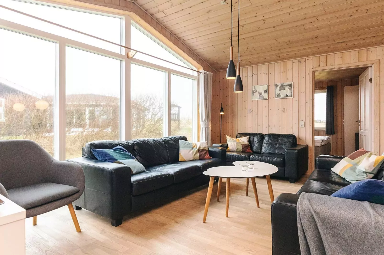 12 persoons vakantie huis in Løkken-By Traum-Binnen