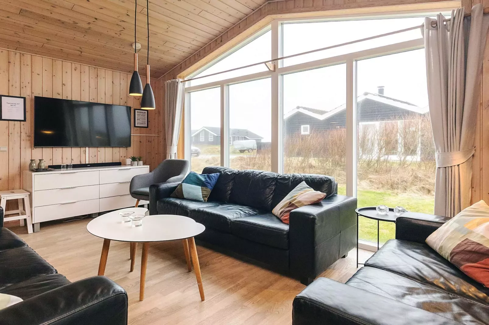 12 persoons vakantie huis in Løkken-By Traum-Binnen
