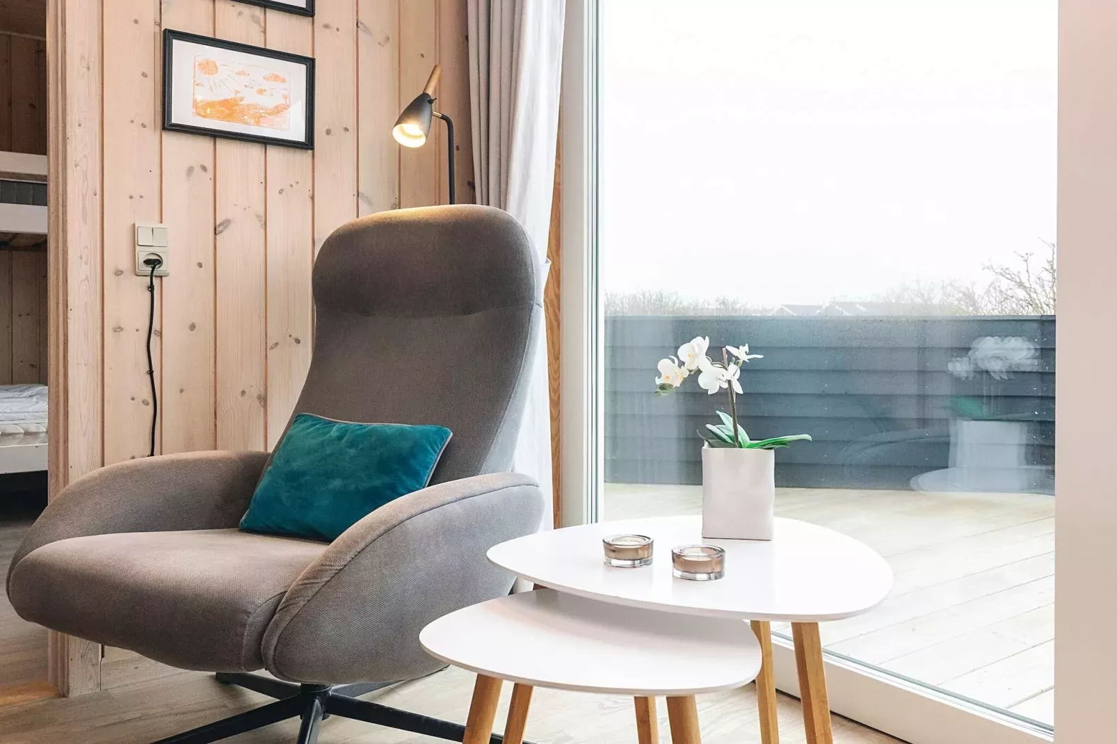 12 persoons vakantie huis in Løkken-By Traum-Binnen