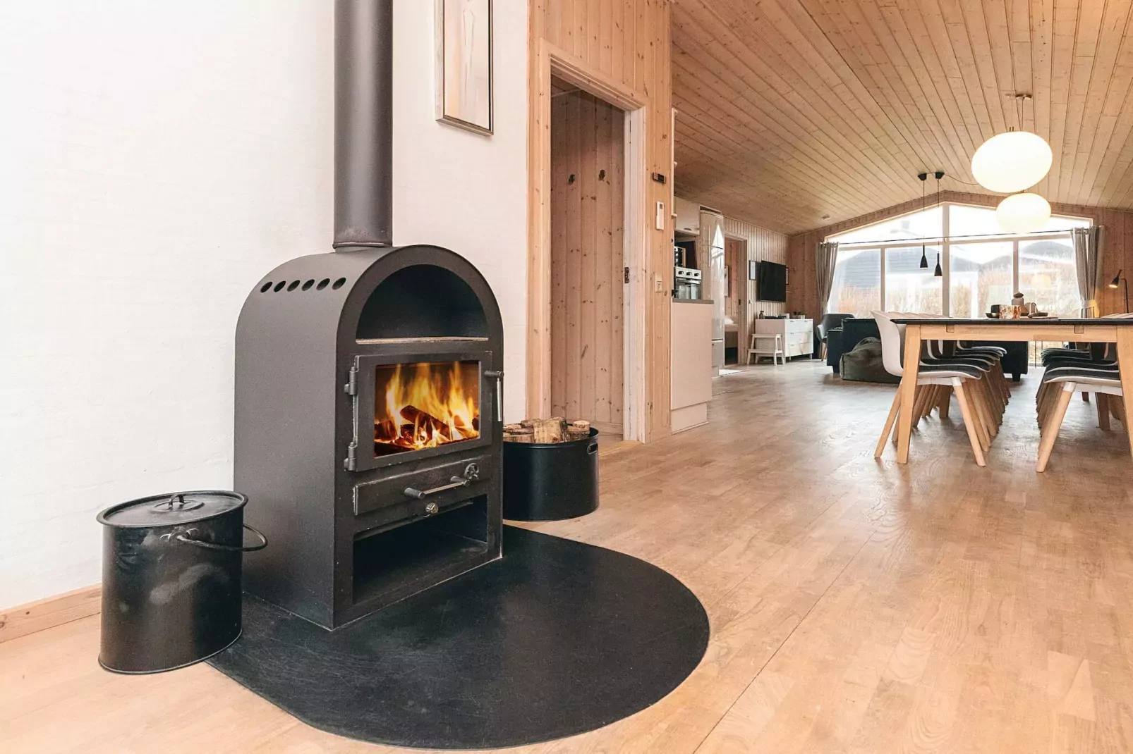 12 persoons vakantie huis in Løkken-By Traum-Binnen