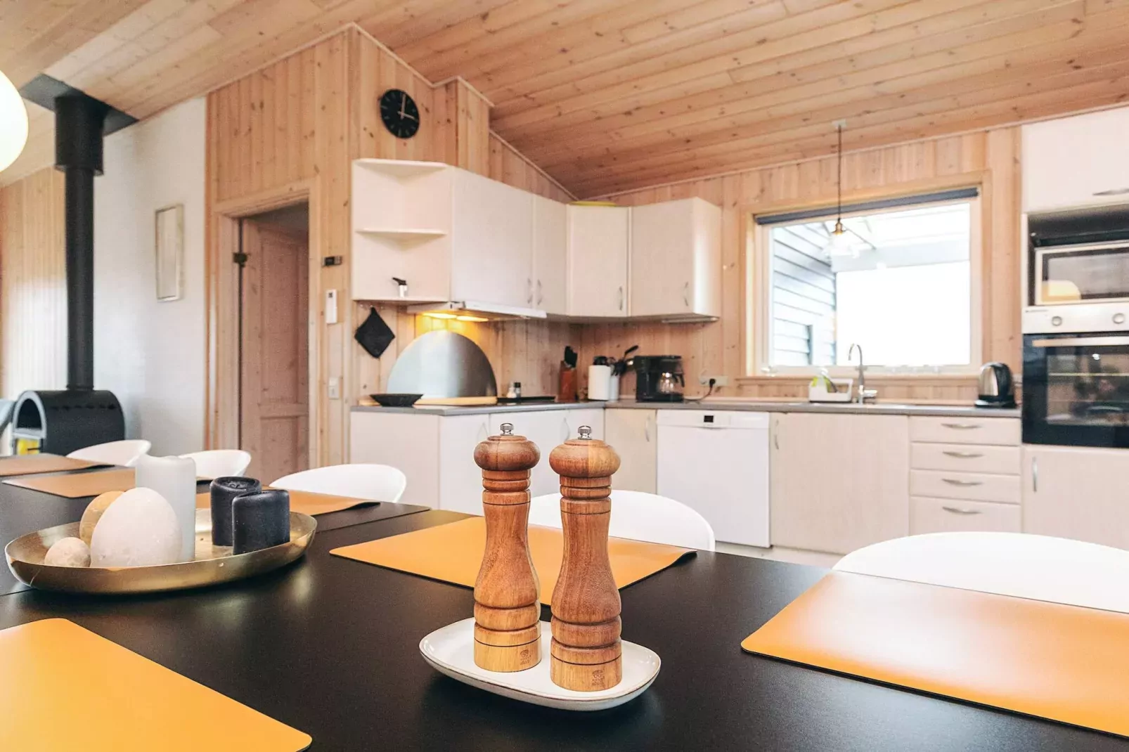 12 persoons vakantie huis in Løkken-By Traum-Binnen