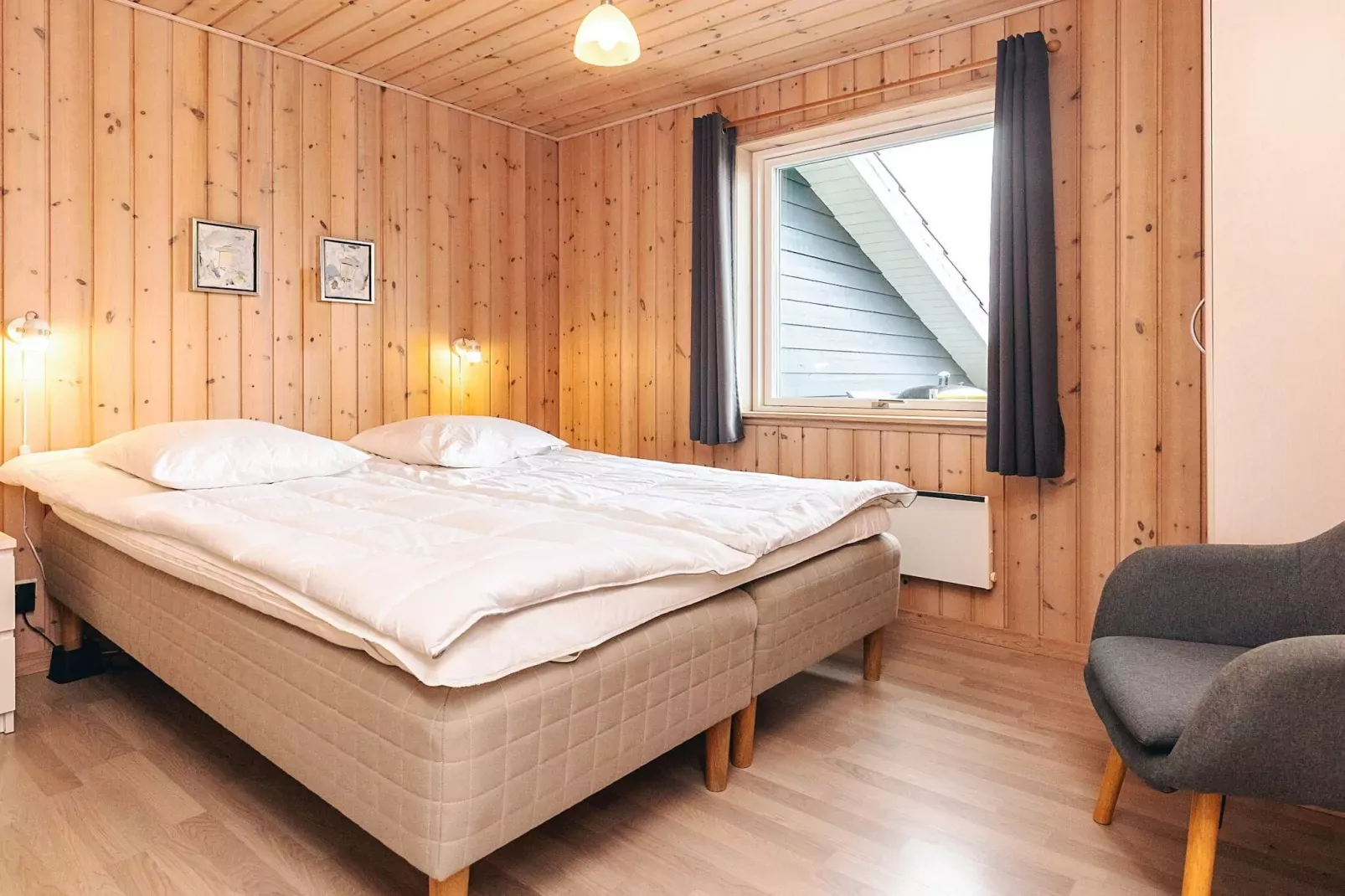 12 persoons vakantie huis in Løkken-By Traum-Binnen
