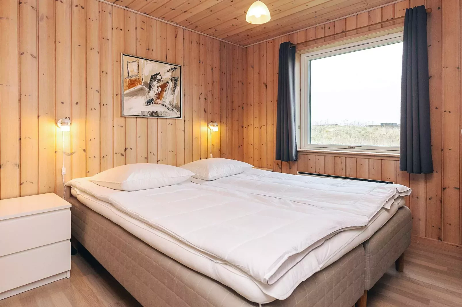 12 persoons vakantie huis in Løkken-By Traum-Binnen