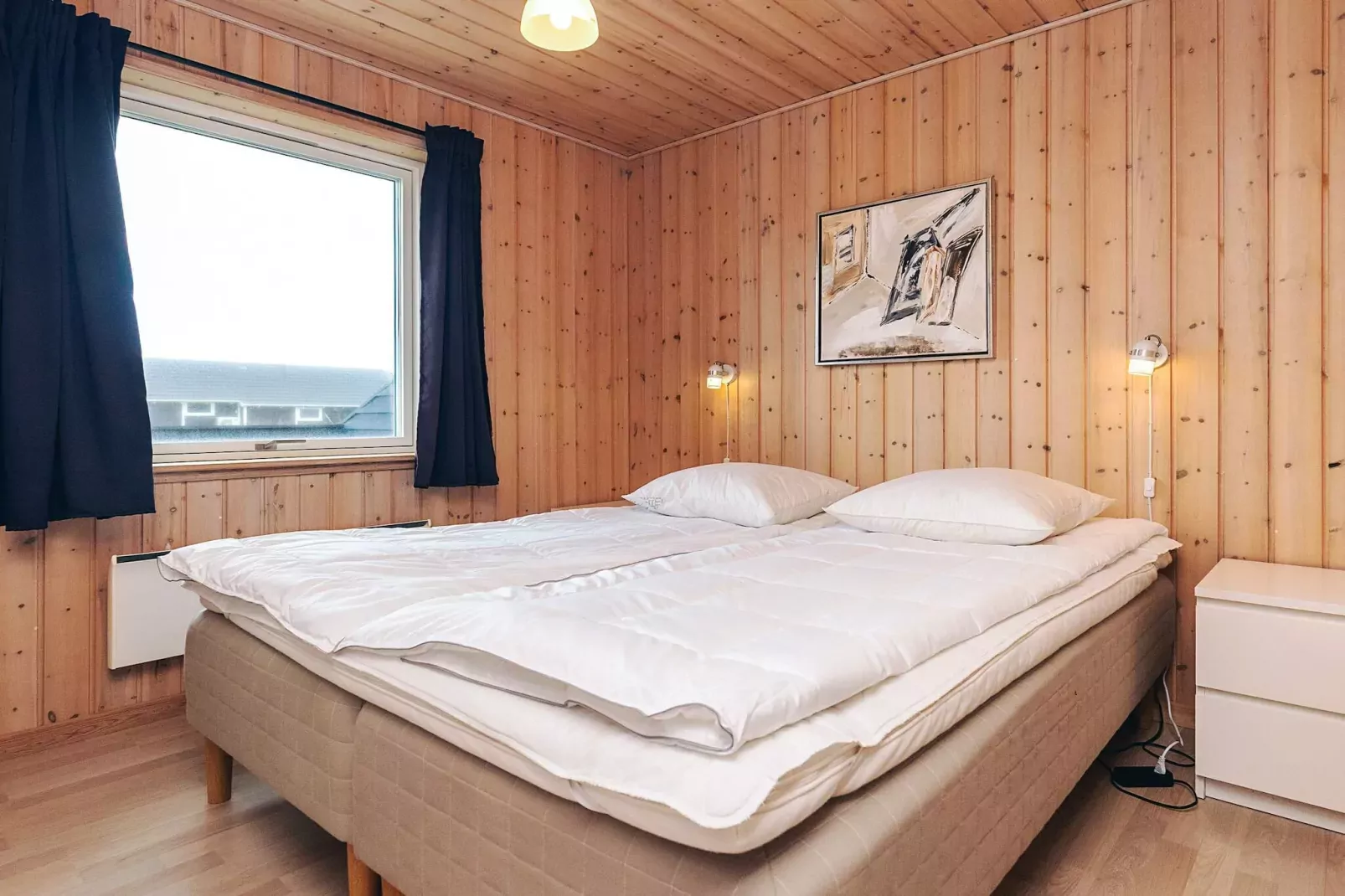 12 persoons vakantie huis in Løkken-By Traum-Binnen