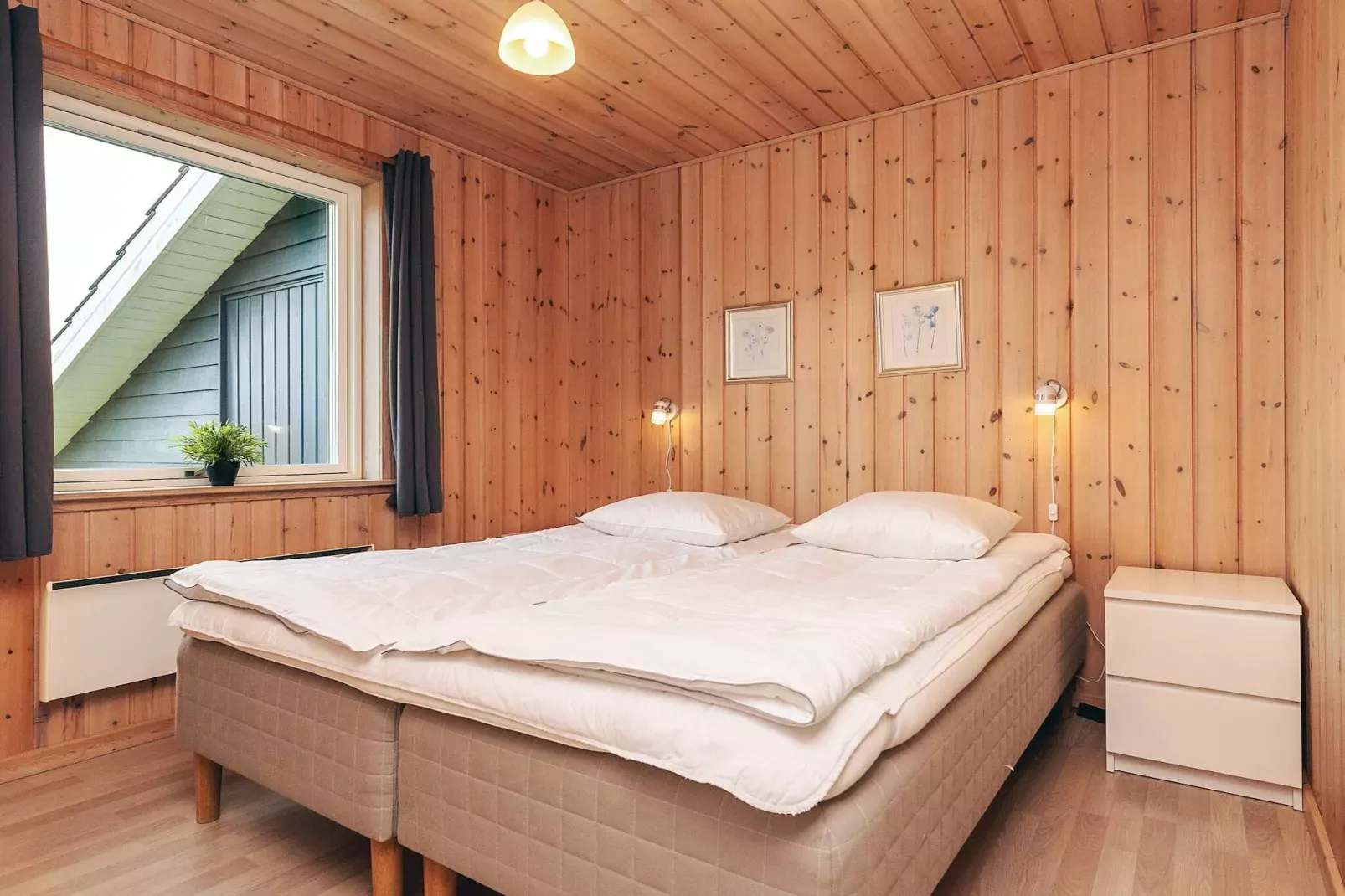 12 persoons vakantie huis in Løkken-By Traum-Binnen