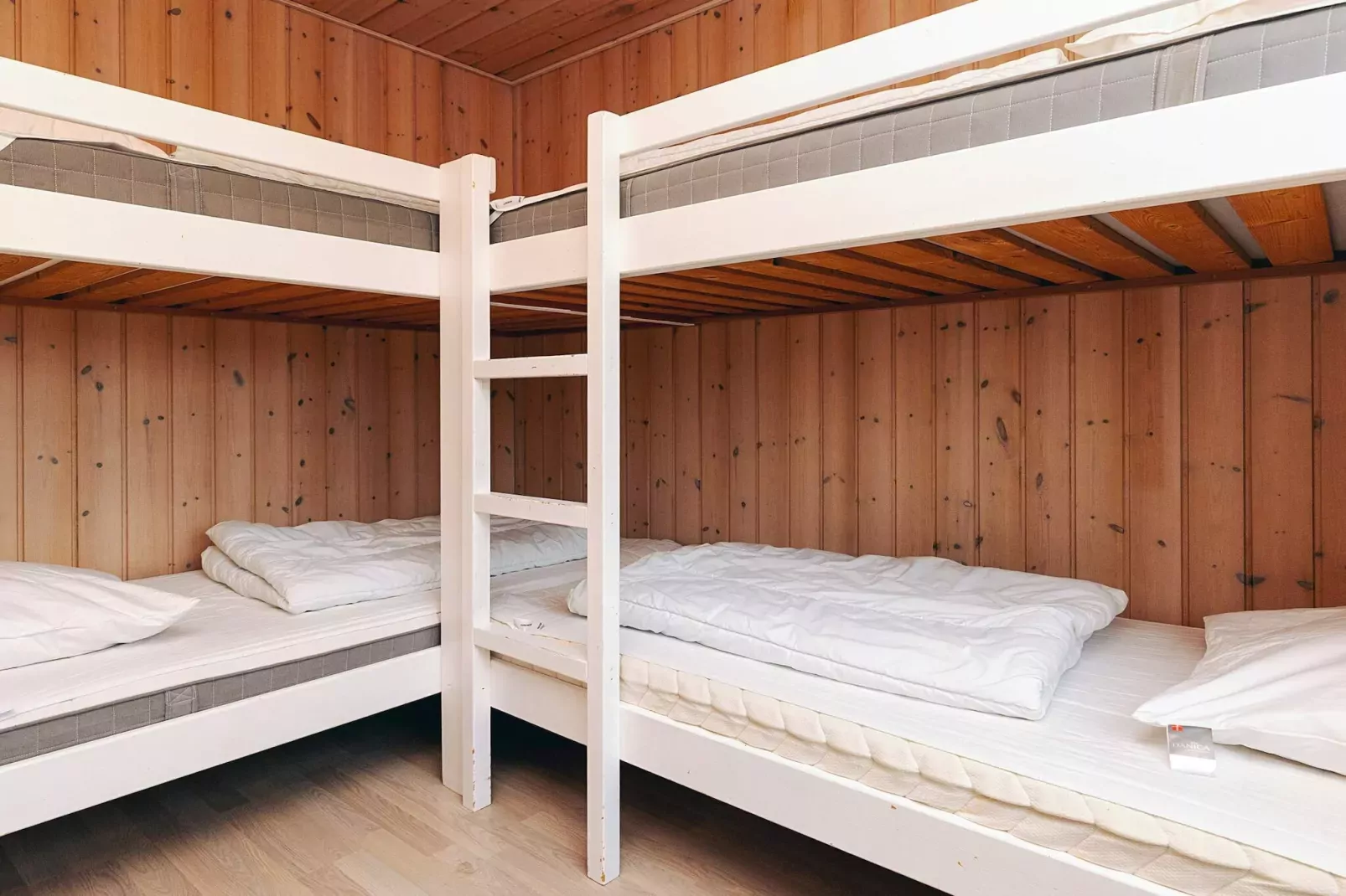 12 persoons vakantie huis in Løkken-By Traum-Binnen