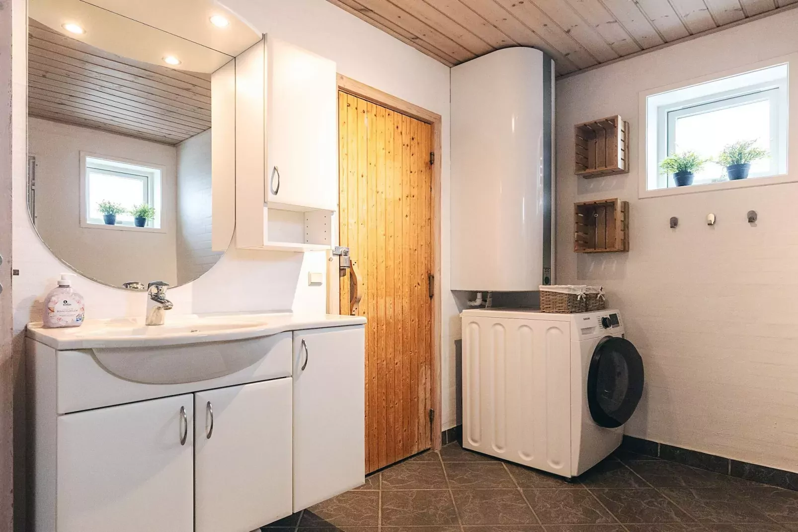 12 persoons vakantie huis in Løkken-By Traum-Binnen