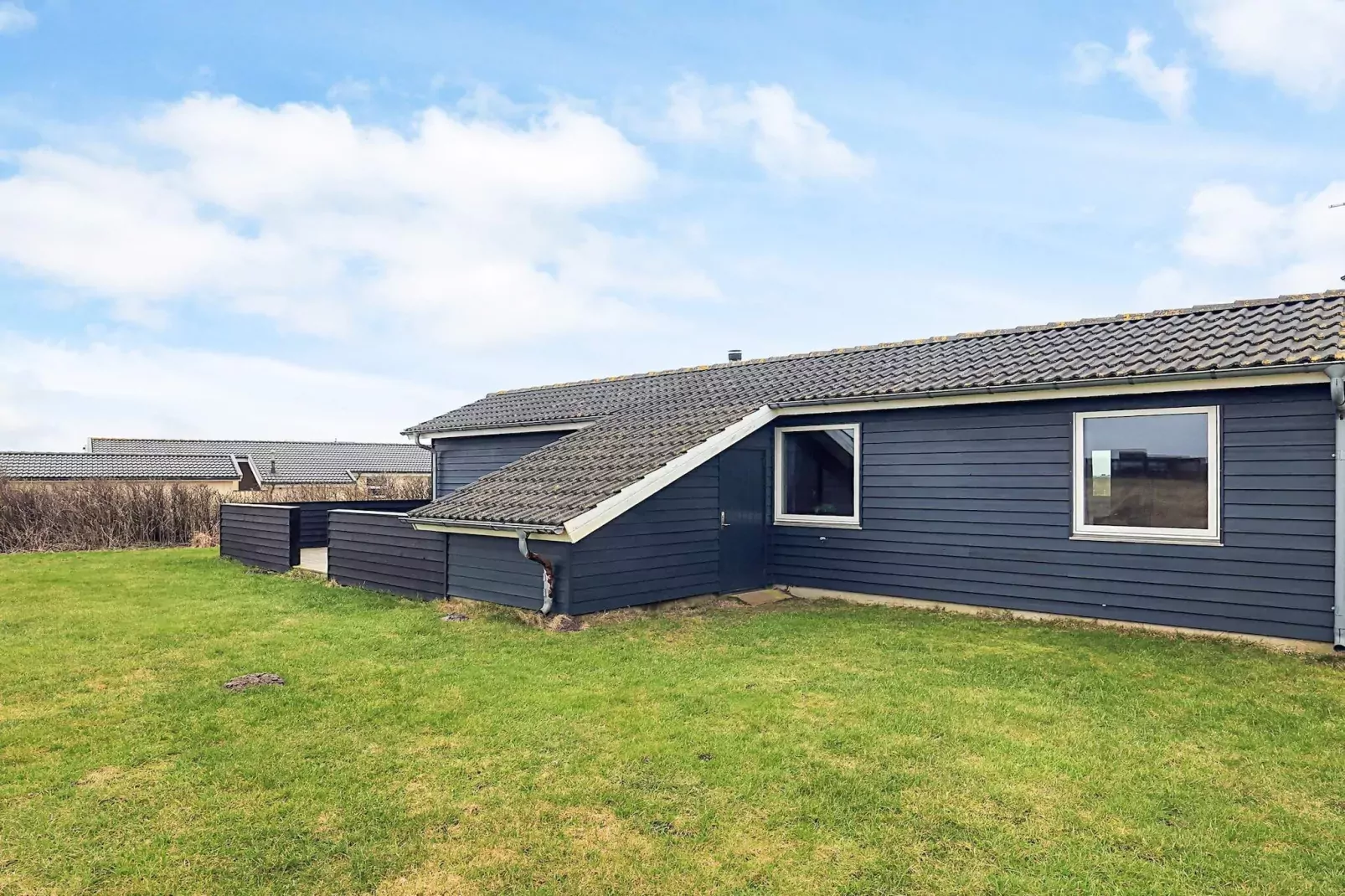 12 persoons vakantie huis in Løkken-By Traum-Uitzicht