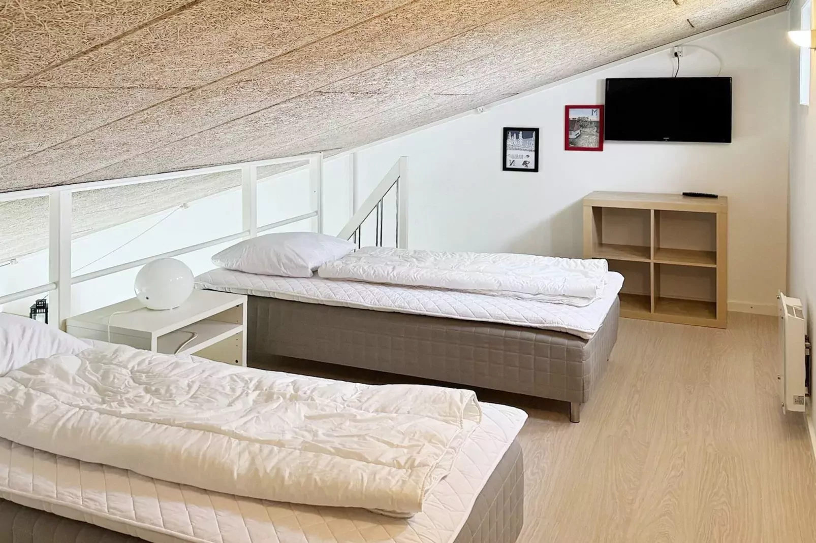 5 persoons vakantie huis in Løkken-By Traum-Binnen