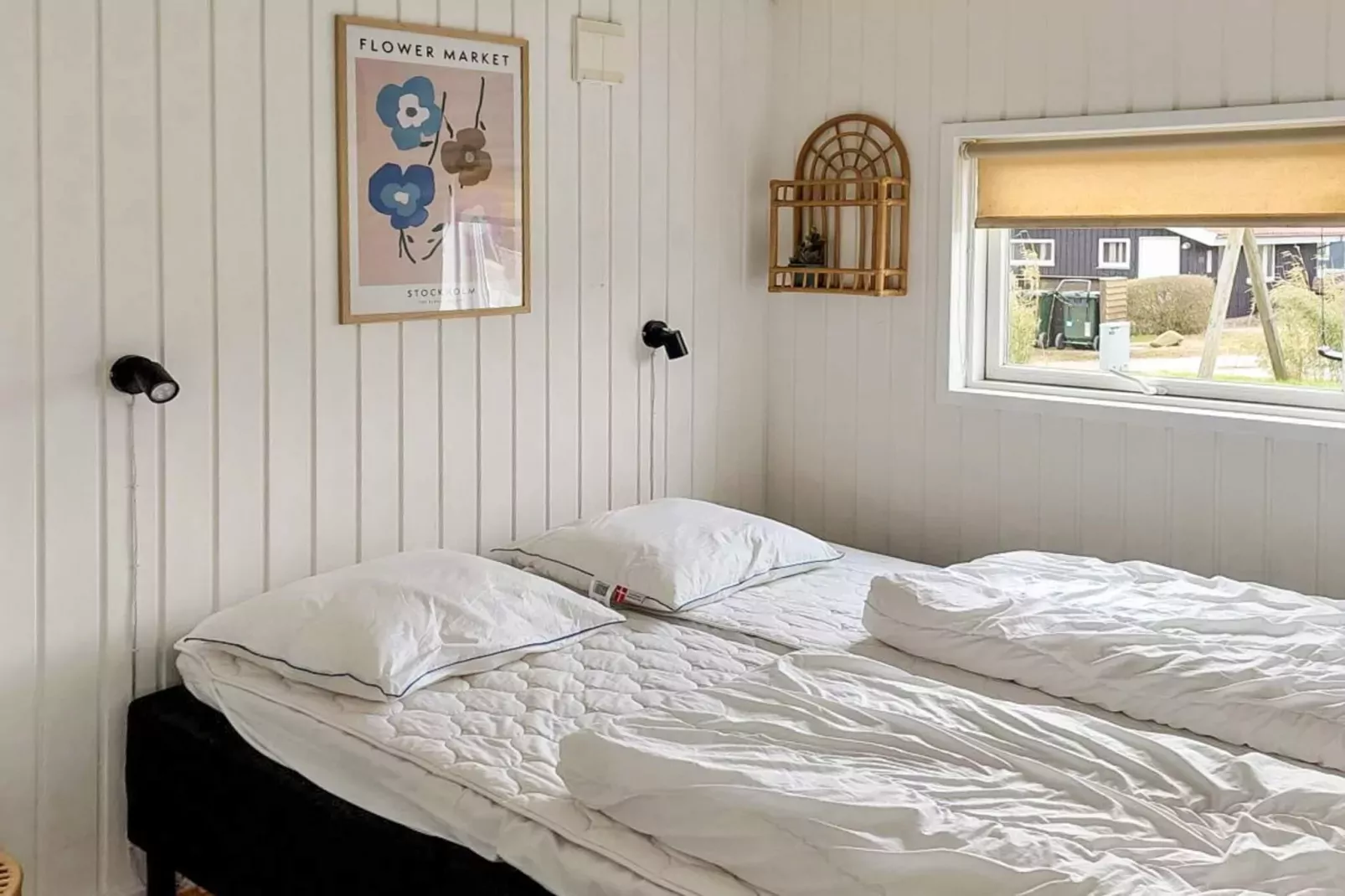 10 persoons vakantie huis in Juelsminde-By Traum-Binnen