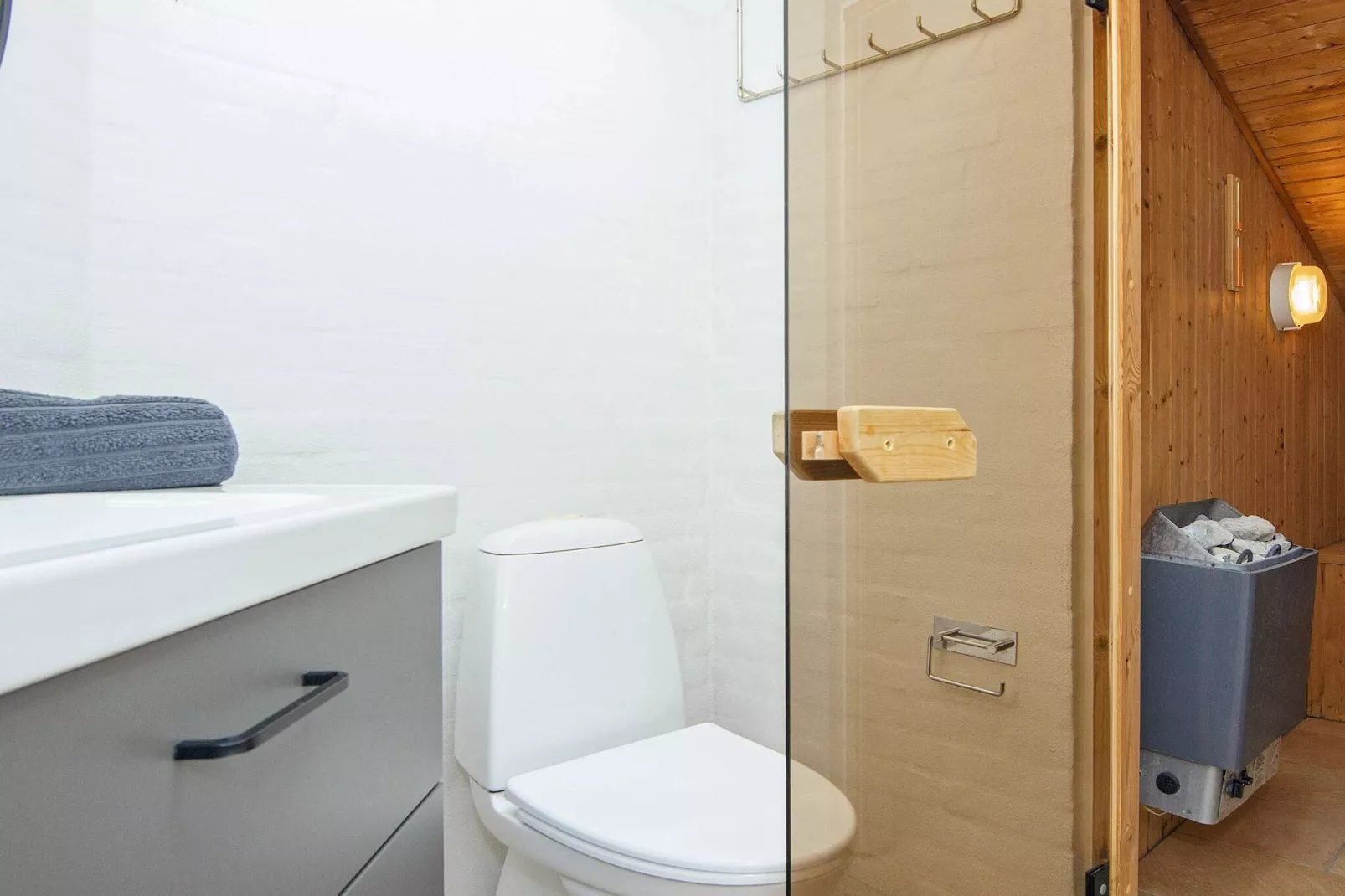 10 persoons vakantie huis in Juelsminde-By Traum-Binnen