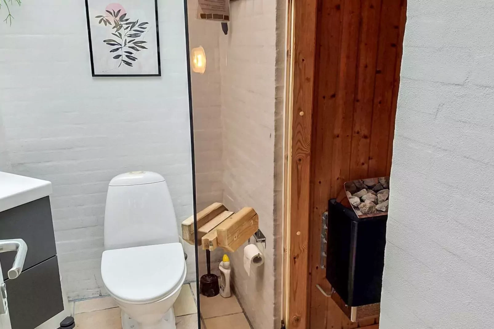 10 persoons vakantie huis in Juelsminde-By Traum-Binnen