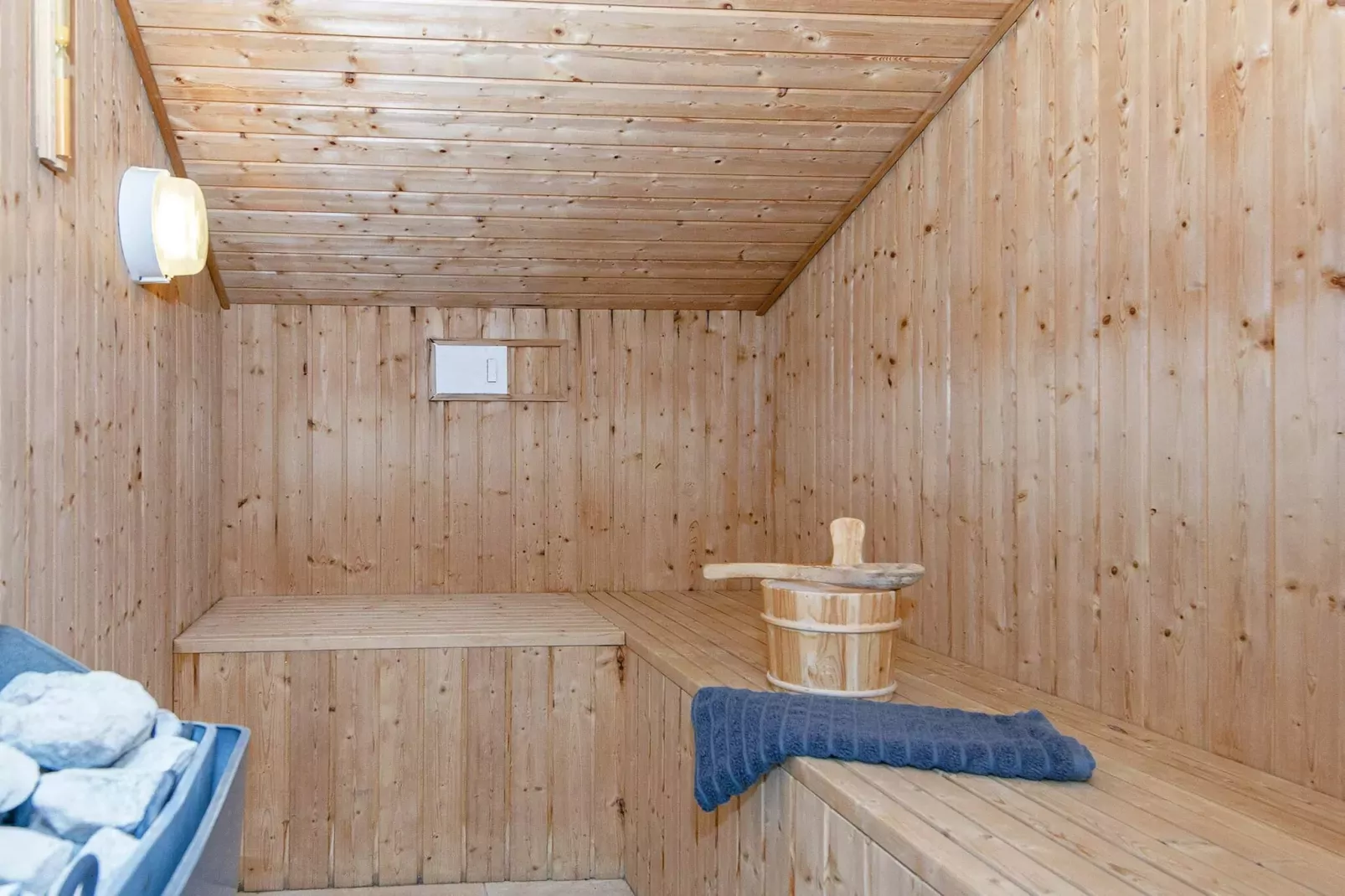 10 persoons vakantie huis in Juelsminde-By Traum-Sauna