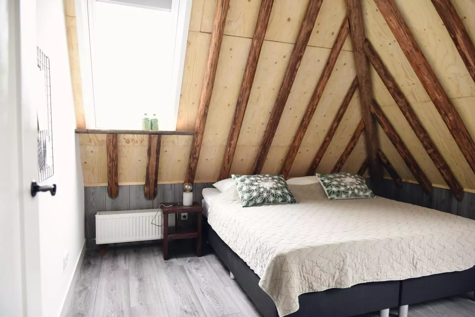 Vossehoeck 4-Slaapkamer