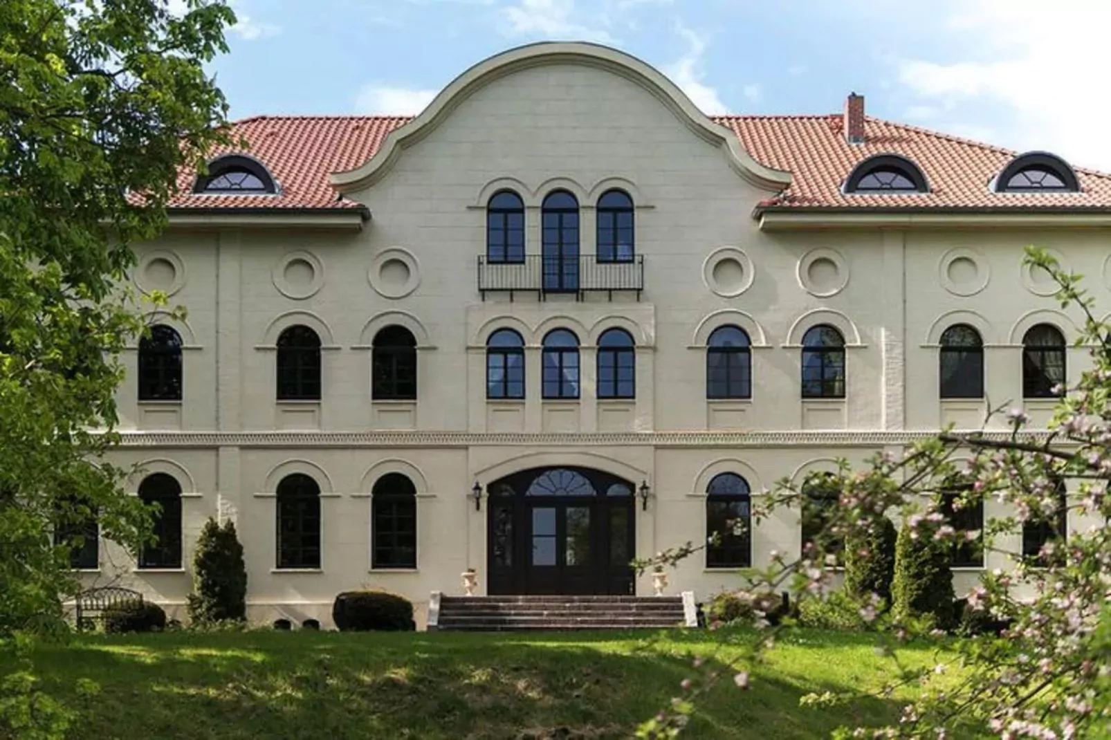 Emil Haus 7 80 qm 4 Personen-Gebieden zomer 1km