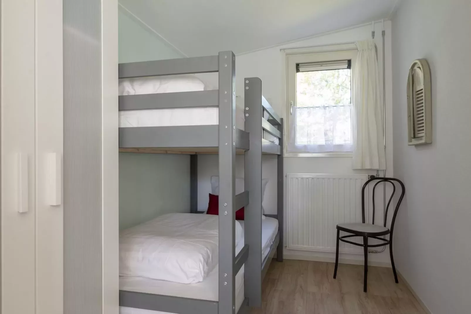 Garnekuul 52-Slaapkamer