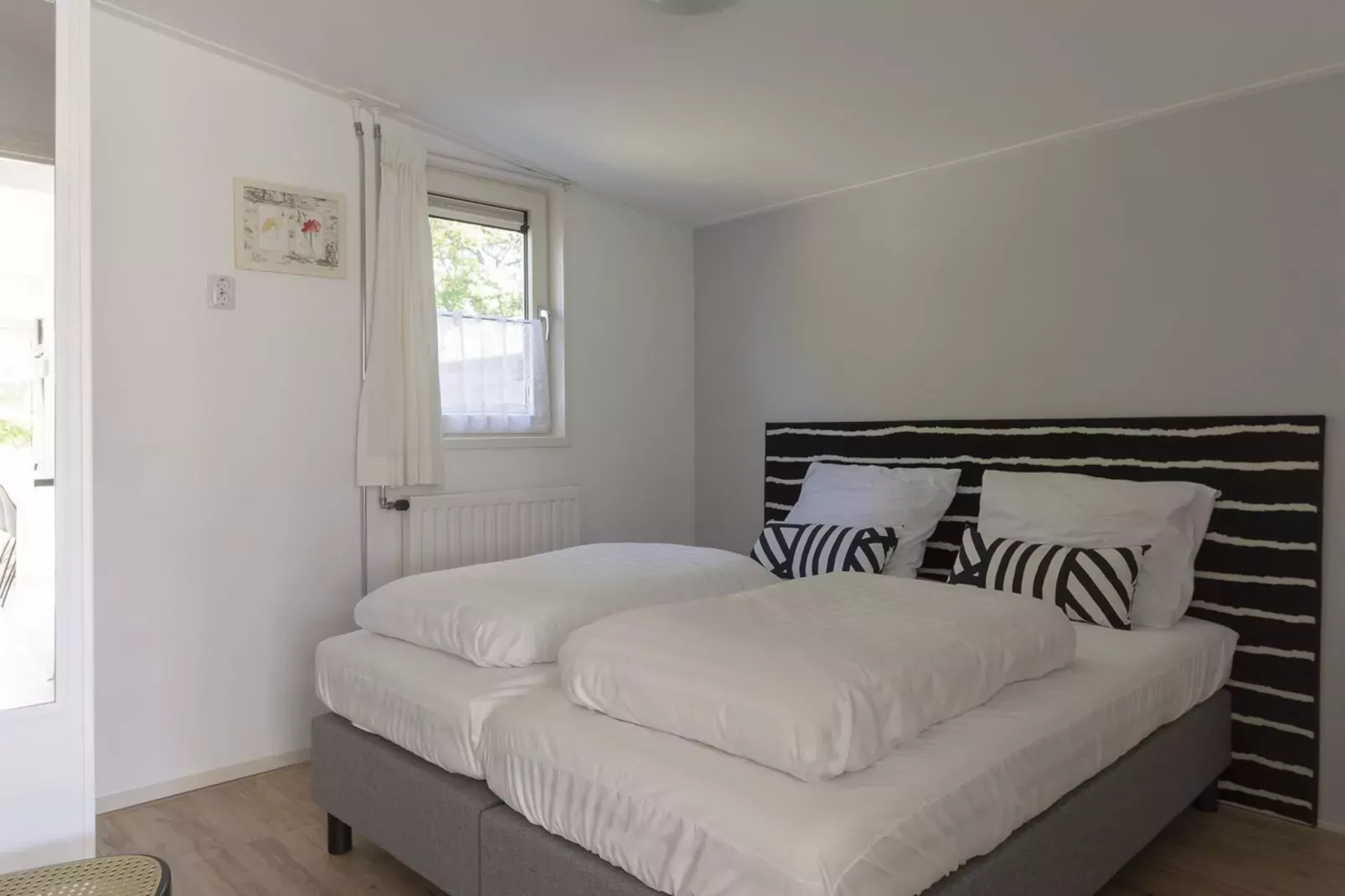 Garnekuul 52-Slaapkamer