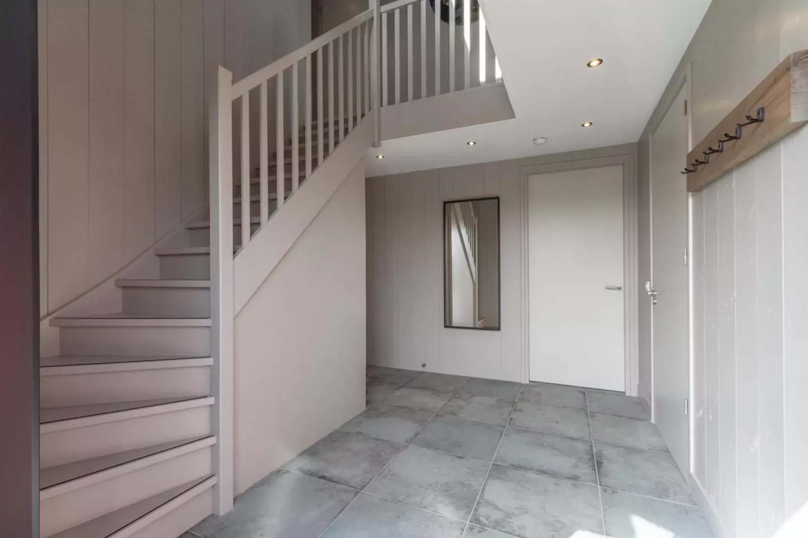 Wellness Villa Lotje-Overloop