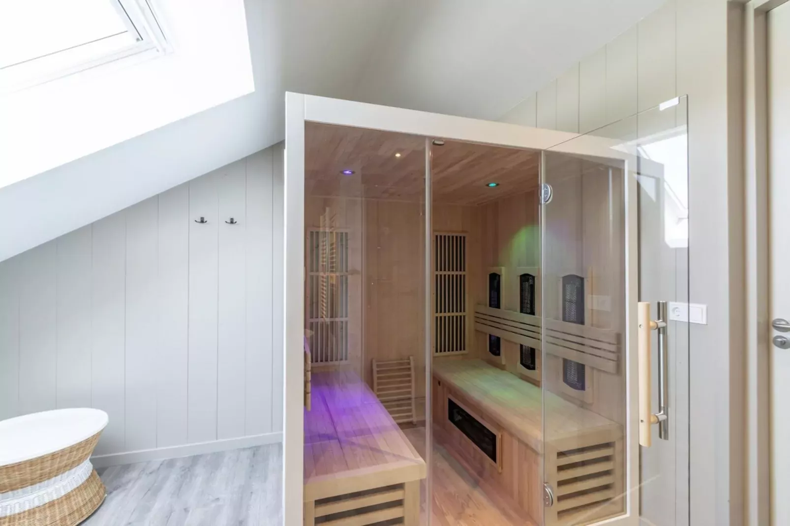 Wellness Villa Lotje-Image-tags.