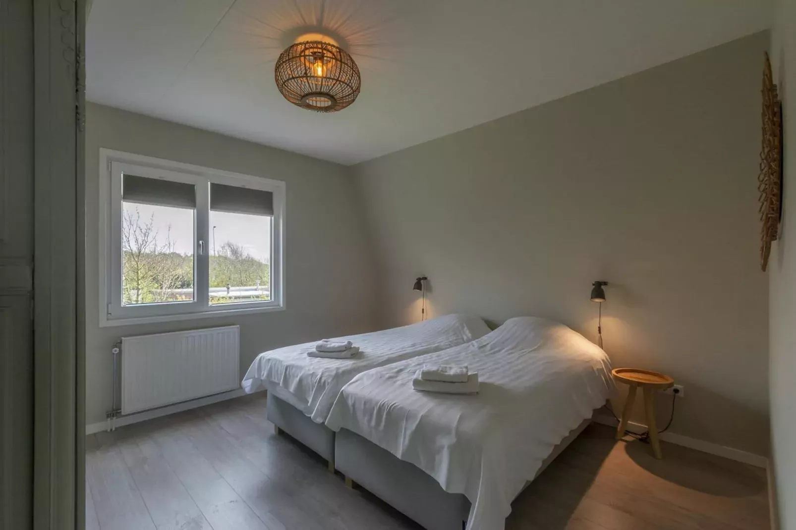 Garnekuul 6-Slaapkamer