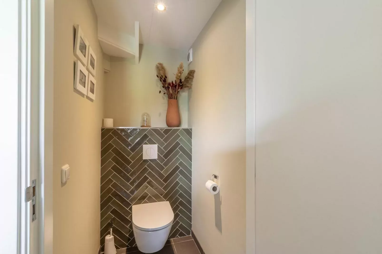 Garnekuul 6-Badkamer