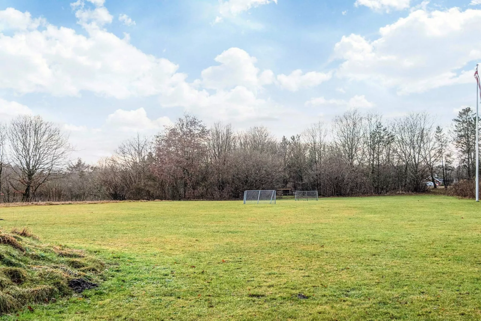 4 persoons vakantie huis in Hovborg-By Traum-Uitzicht