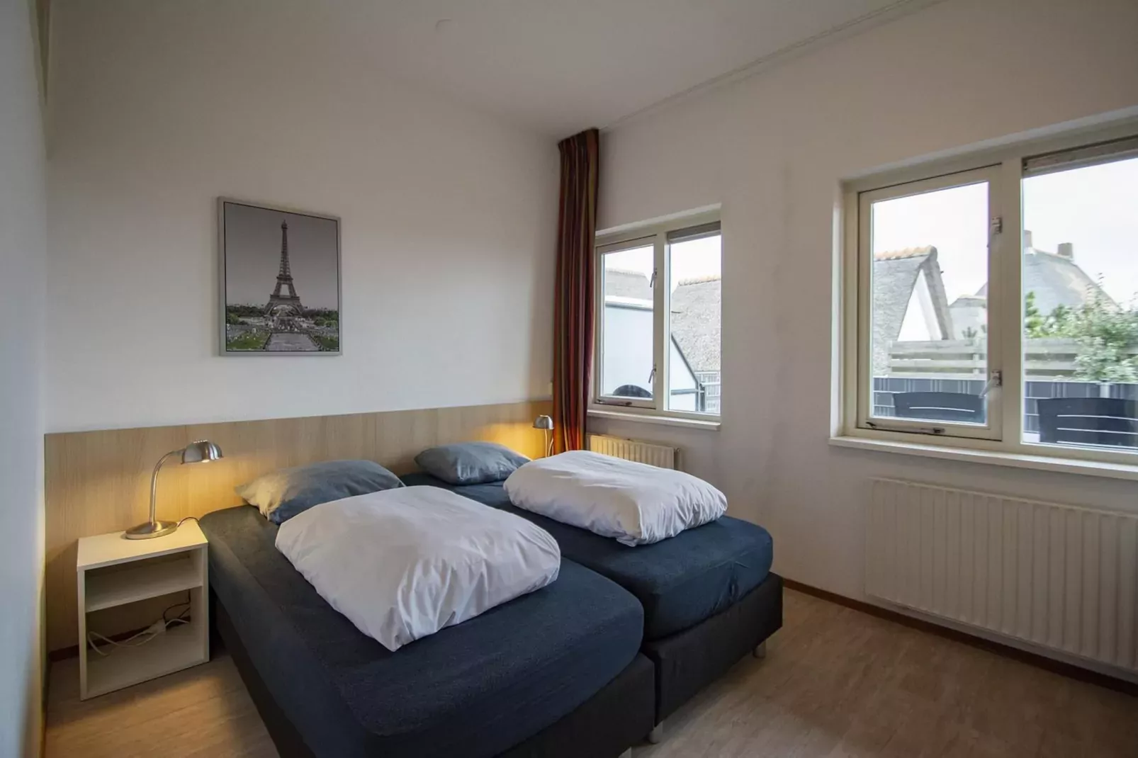 Wijde Blick 103-Slaapkamer