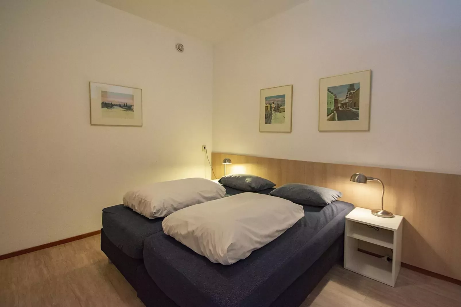 Wijde Blick 103-Slaapkamer