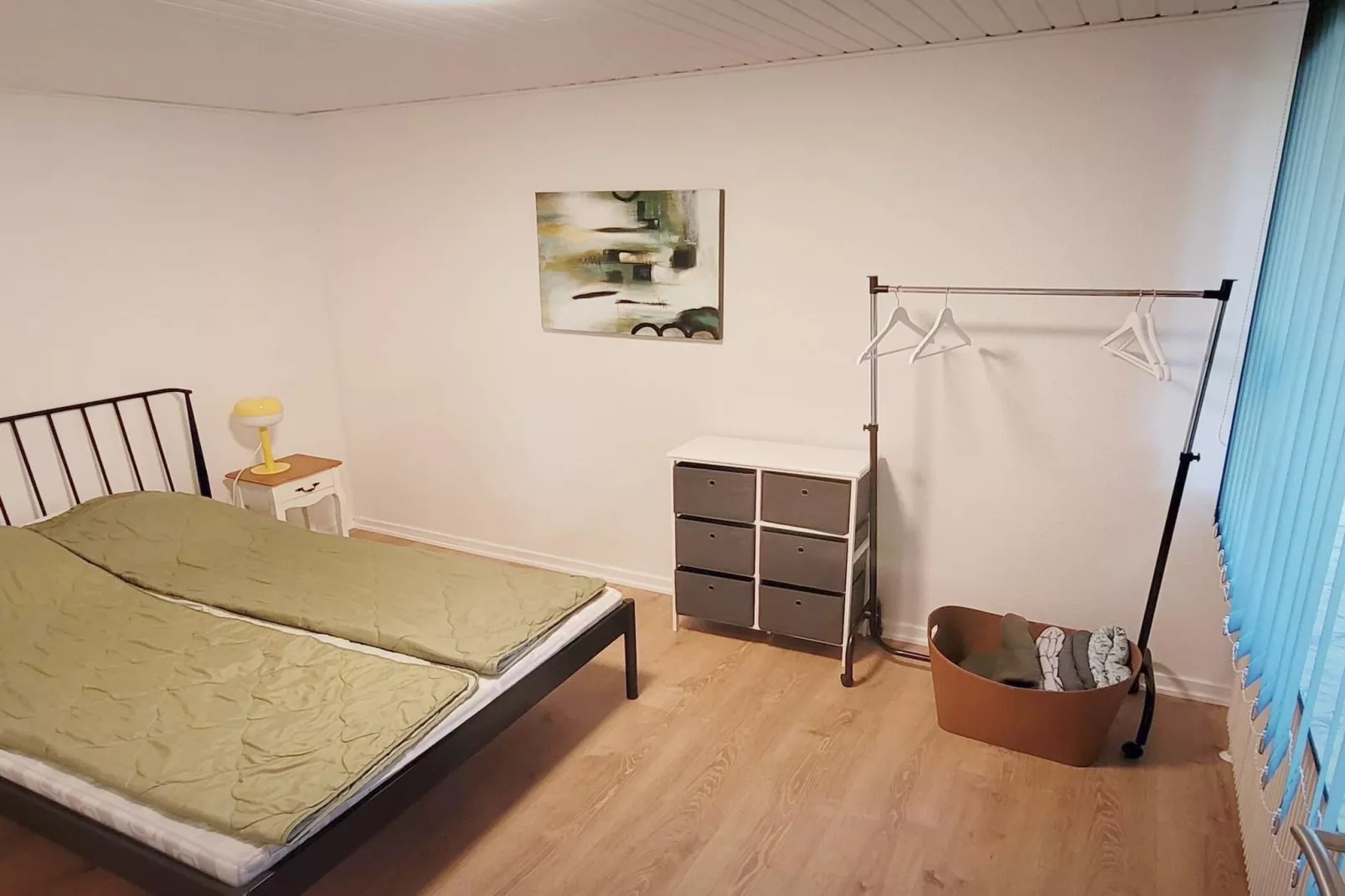 8 persoons vakantie huis in Øster Assels-By Traum-Binnen