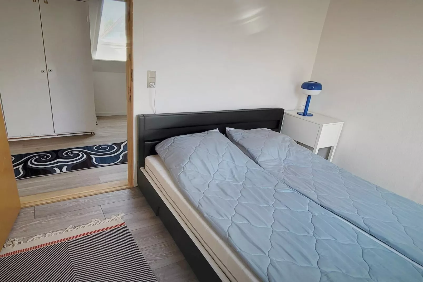 8 persoons vakantie huis in Øster Assels-By Traum-Binnen