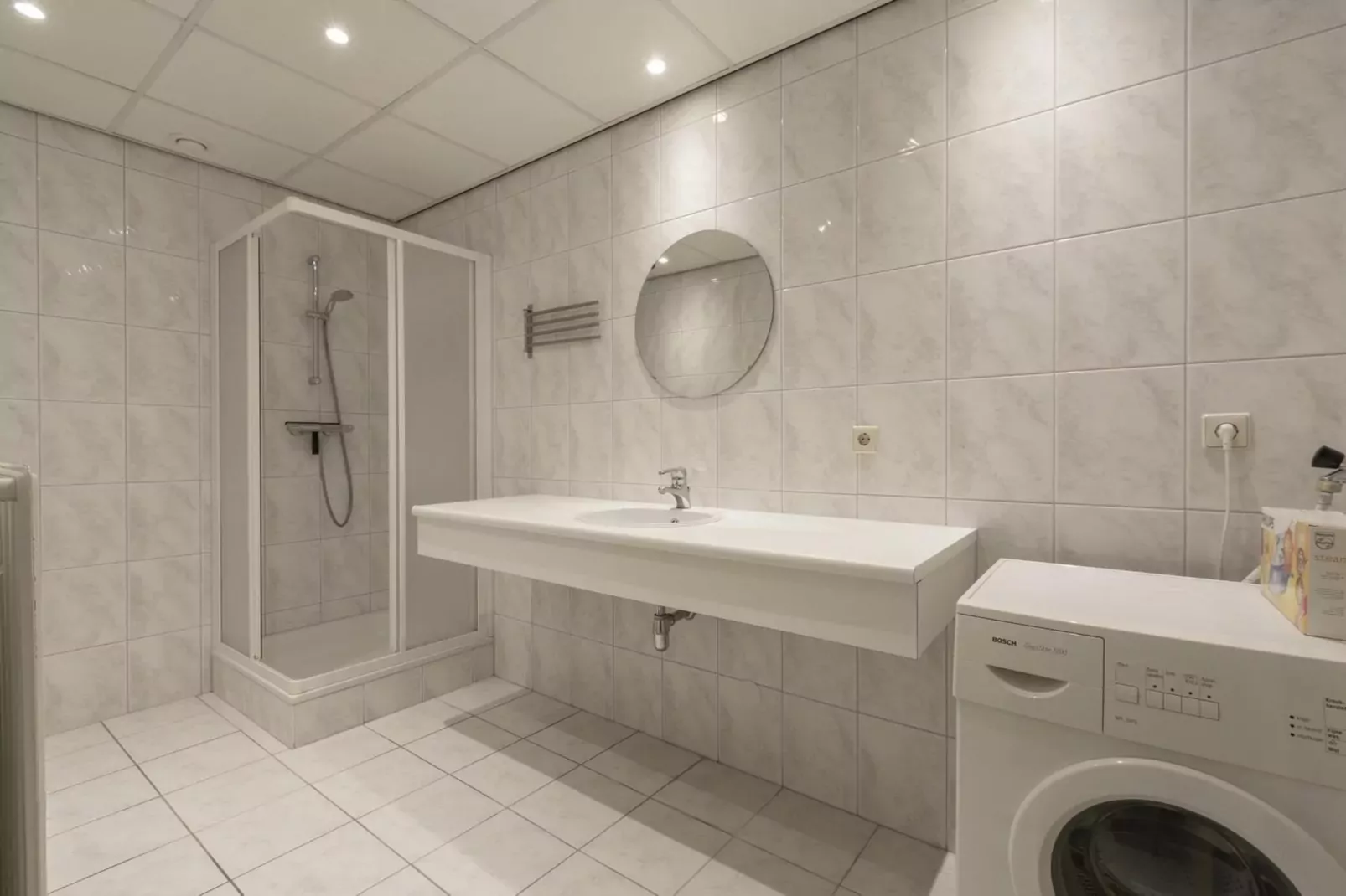 Wijde Blick 103-Badkamer