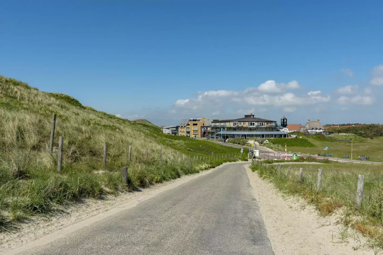 Wijde Blick 103-Gebieden zomer 5km