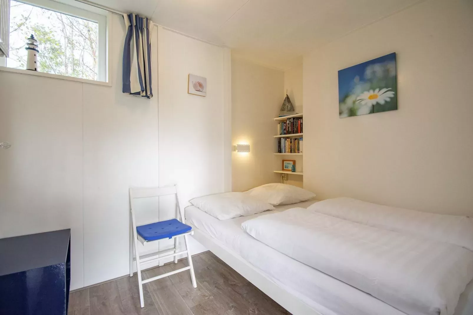 Garnekuul 81-Slaapkamer