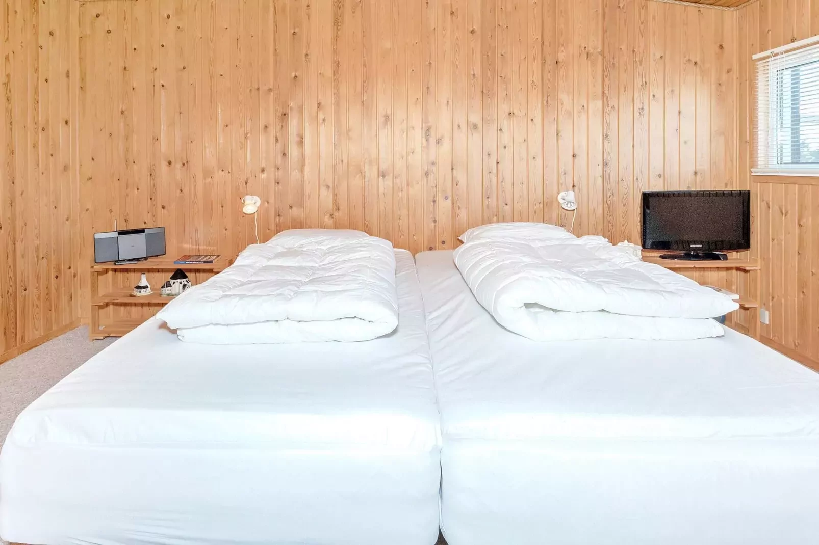 4 persoons vakantie huis in Løkken-By Traum-Binnen