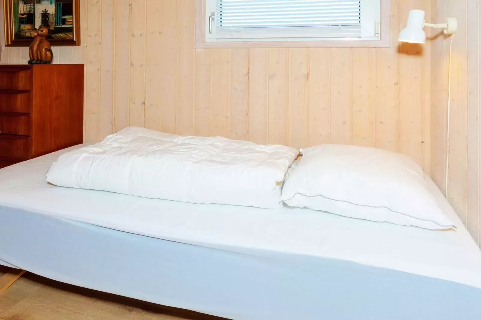 4 persoons vakantie huis in Løkken-By Traum-Binnen