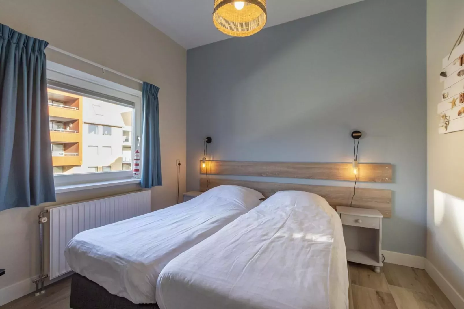 Wijde Blick 112-Slaapkamer