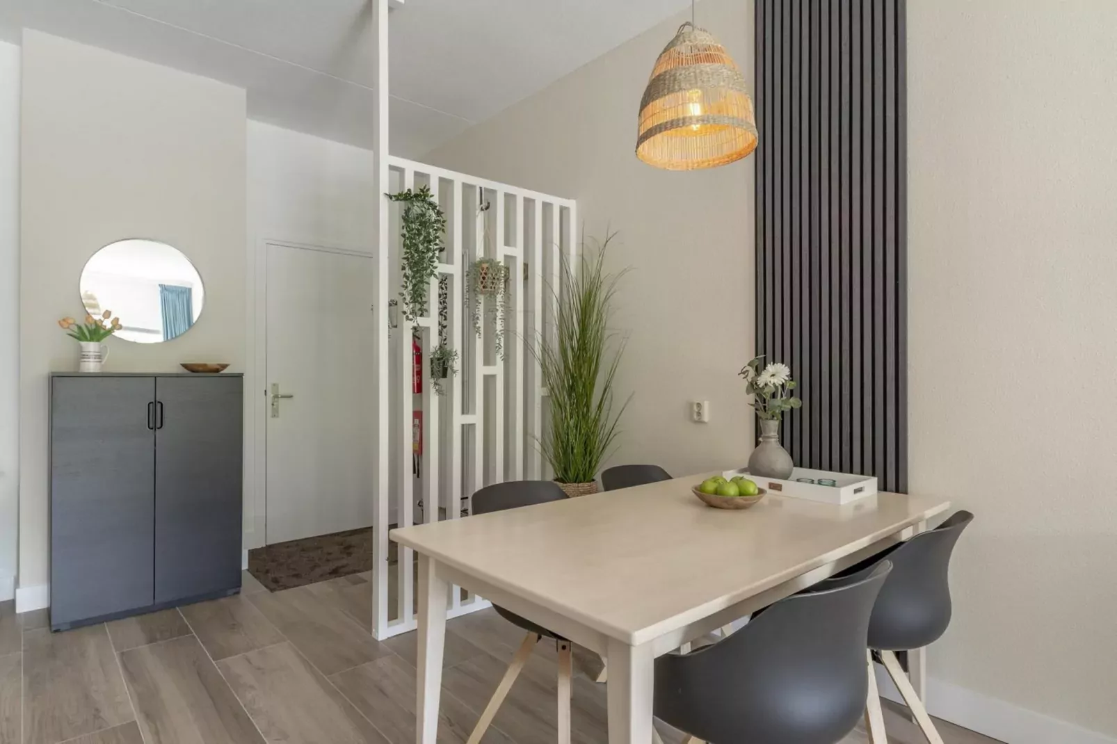 Wijde Blick 112-Eetkamer