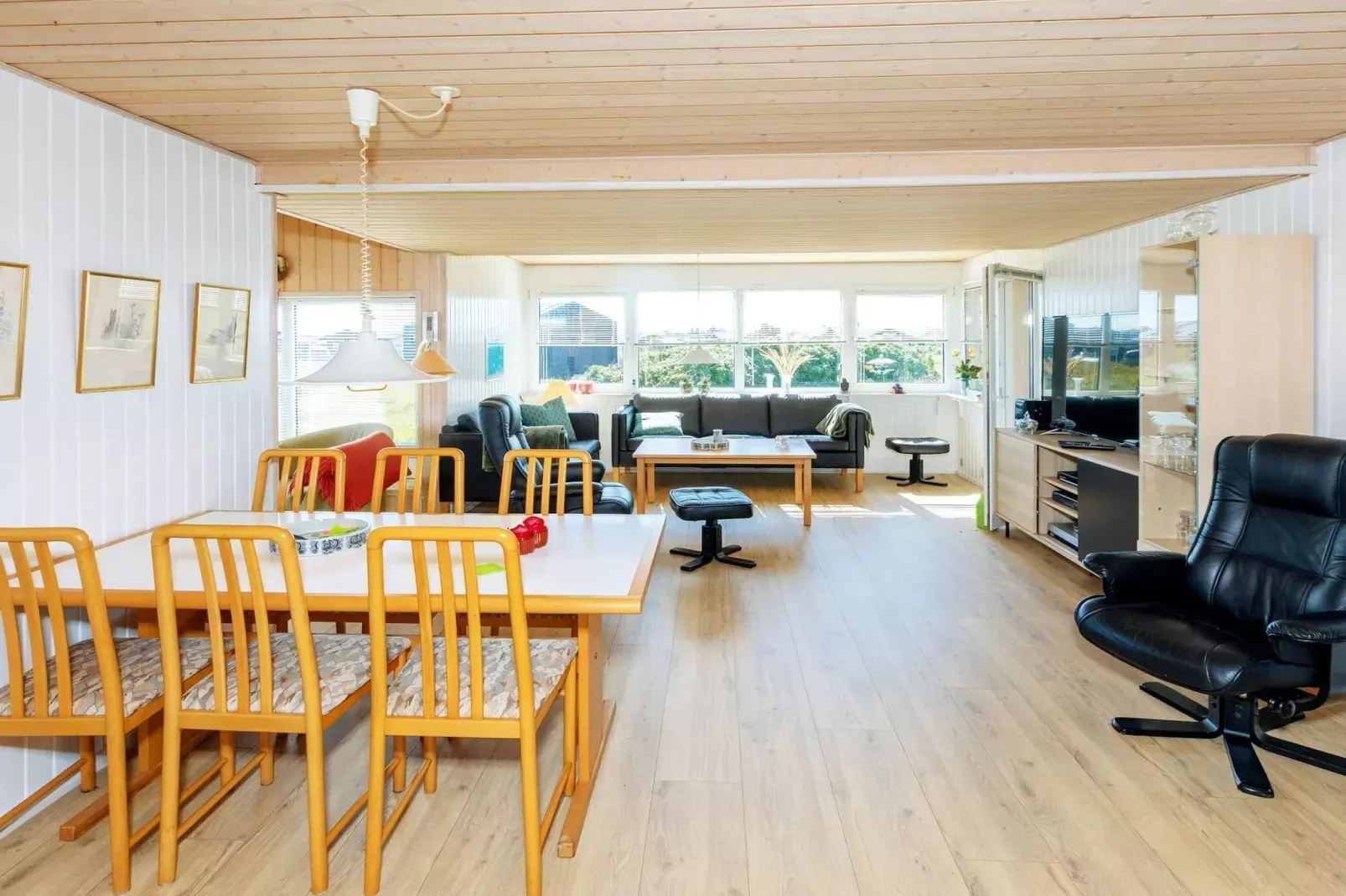 4 persoons vakantie huis in Løkken-By Traum-Binnen