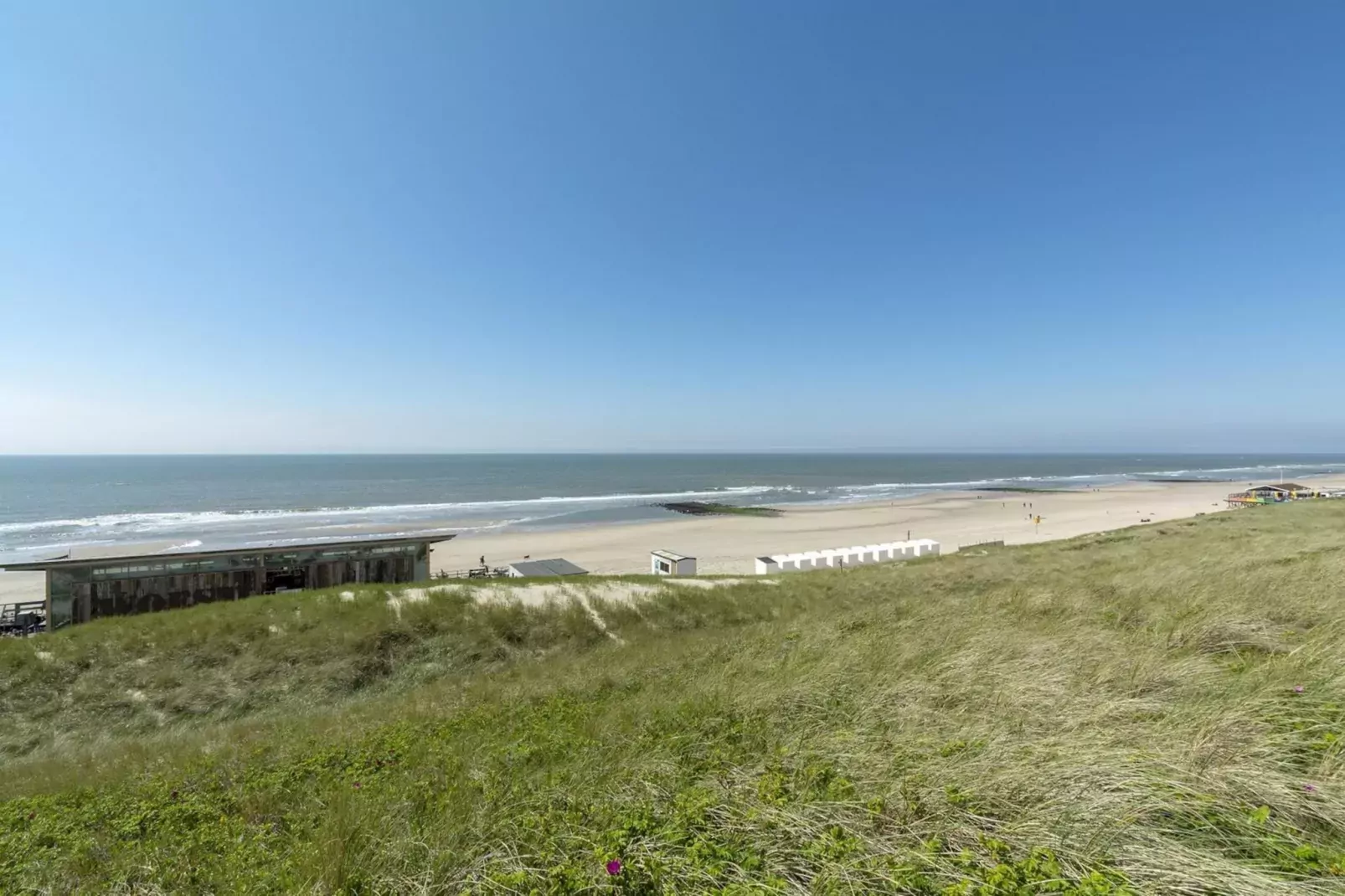 Wijde Blick 112-Gebieden zomer 5km