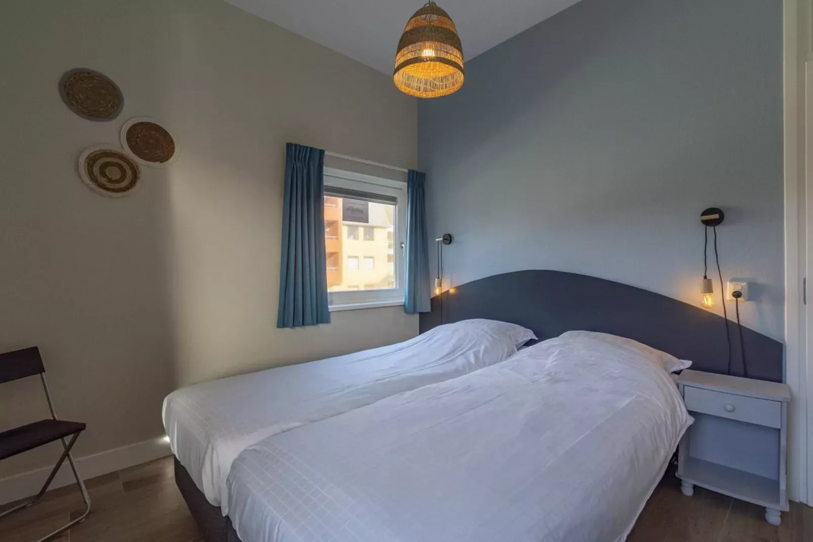 Wijde Blick 112-Slaapkamer