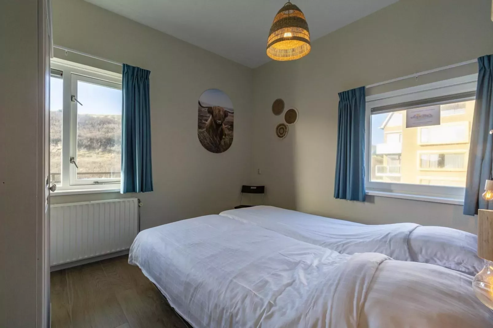 Wijde Blick 112-Slaapkamer