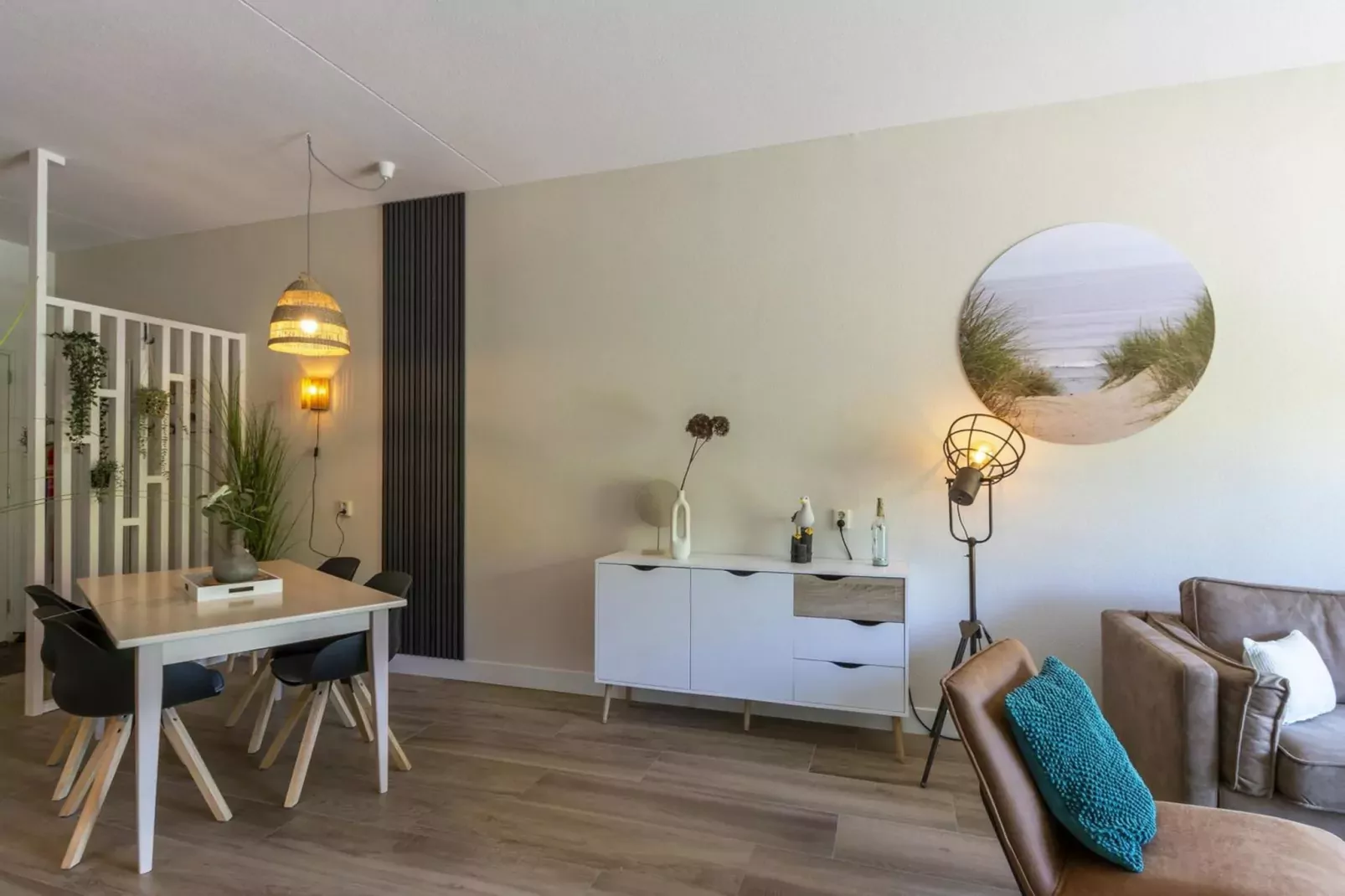 Wijde Blick 112-Woonkamer