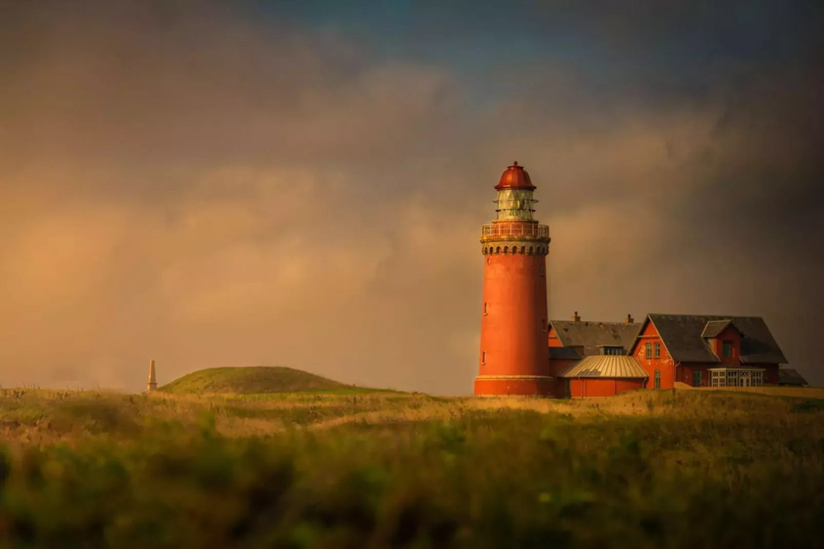 8 persoons vakantie huis in Lemvig-By Traum-Gebieden zomer 5km