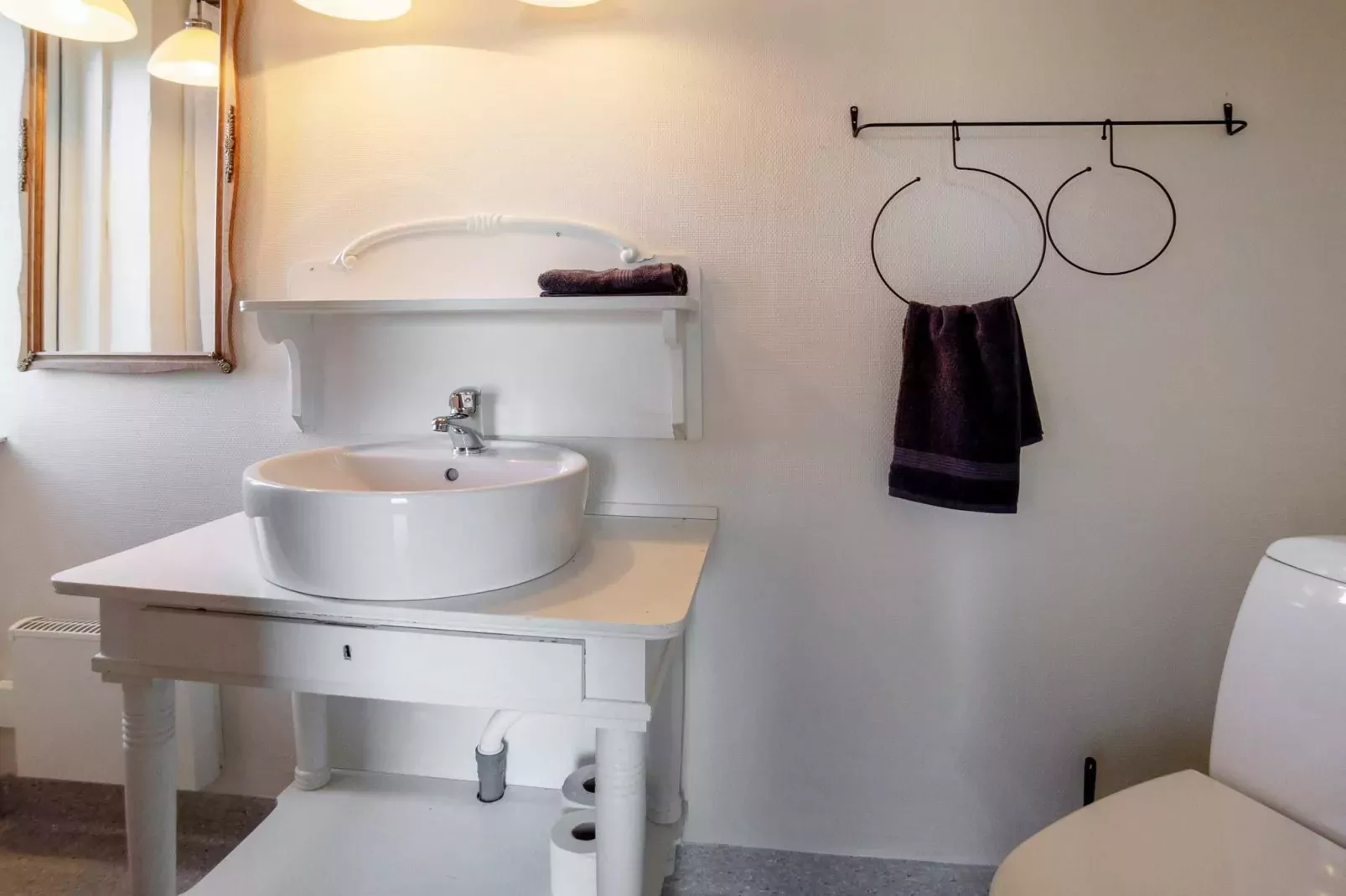 8 persoons vakantie huis in Lemvig-By Traum-Binnen