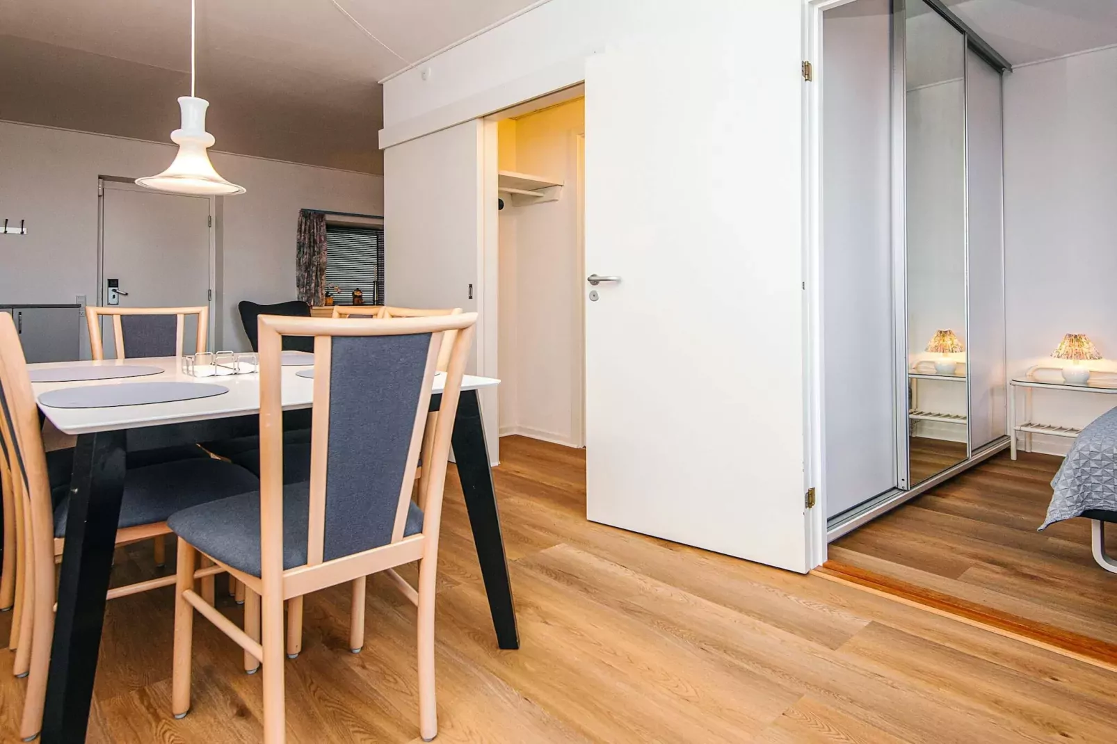 4 persoons vakantie huis in Hejls-By Traum-Binnen