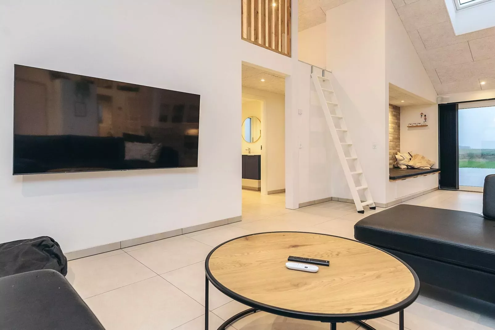 5 sterren vakantie huis in Løkken-By Traum-Binnen